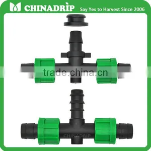 Drip Tape Fittings Drip Irrigation System thumbnail-6