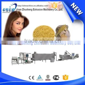 Instant Rice/Nutritional Rice Food Processing Line thumbnail-1