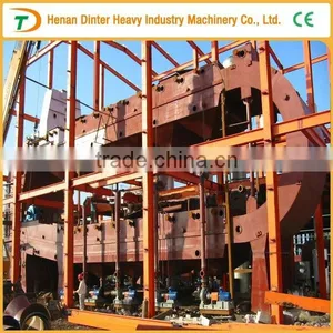 Easy Operation Sunflower Oil Extraction Machine for Sale thumbnail-3