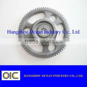 4HF1 Transmission Gear OEM 8972272130 For ISUZ thumbnail-1