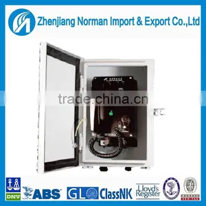 Marine Weatherproof/waterproof Telephone thumbnail-1