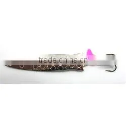 Fishing Lure Spoon SH001 thumbnail-1
