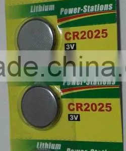 3.0V Coin Cell/Lithium Button Cell thumbnail-2