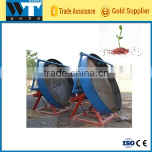 Hot Sale Compound Fertilizer Granulating Machine thumbnail-1