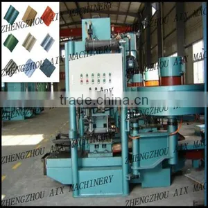 Tile Making Machine/ceramic Tile Making Machine thumbnail-1