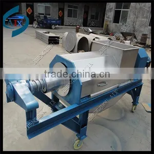 Best Selling Sludge Dewatering Equipment/industrial Dewatering Machine thumbnail-1