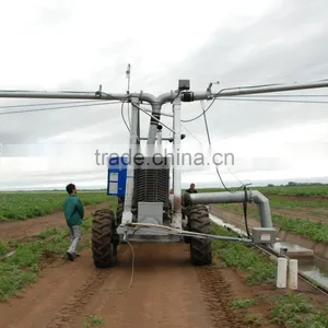 Lateral Move Automatic Farm Irrigation System thumbnail-2