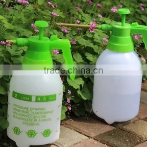 2L Pressure Sprayer for Home and Garden thumbnail-3