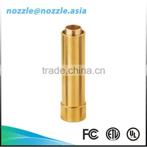 OEM Custom Saving Water Made In China Fountain Nozzle thumbnail-1
