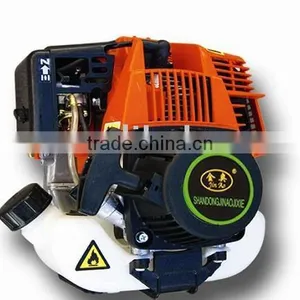 Four Stroke Gasoline Engine 139F (GX-31) thumbnail-1