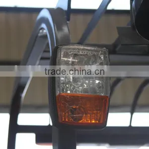 3.0T Electric Forklift Truck With CURTIS Control thumbnail-5