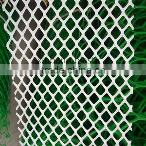 High Quality Low Price Plastic Mesh/HDPE Plastic Mesh thumbnail-2