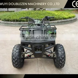 Automatic Utility 150CC ATV for Adults thumbnail-4