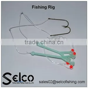 Cheap China Fishing Rigs,sabiki thumbnail-1