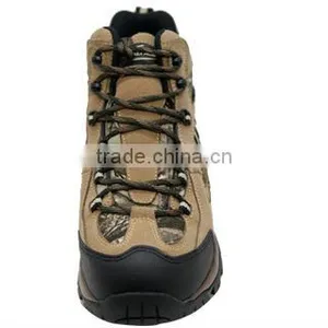 Mens Lightweight Waterproof Hiking Shoes thumbnail-2