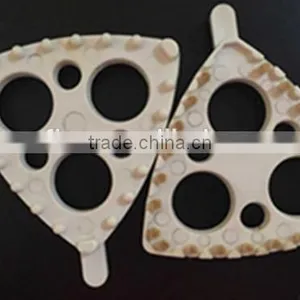 Flour Sifter Cleaner Plansifter Clean Pad Mill Flour Machine Industry Flour Sifter Rotary Sieve Cleaner thumbnail-3