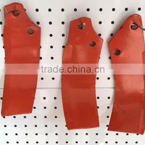 Rotary Tiller Blade,cultivator Sweep Blade thumbnail-2