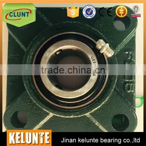 KOYO Water Resistant Flange Bearing UCP209 thumbnail-5