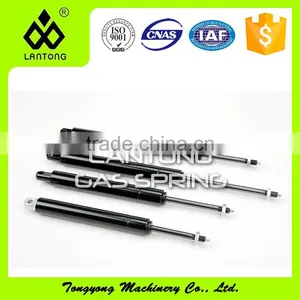 Nitrogen Durable Piston Rod Gas Spring thumbnail-1