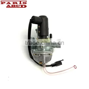 New PD19Z Carburetor for Po La Ris ATV Sportsman Predator 90 90cc Carb 2001 -2006 thumbnail-2