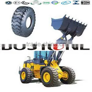 Top Grade Hot Sale Chinese Tyre Companies Radial Otr Tyre thumbnail-1