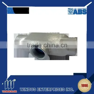 Casting OEM Electric Spare Parts thumbnail-3