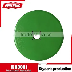 Manufacturers Field Operations Disc Harrow For Different Tractor Power thumbnail-1