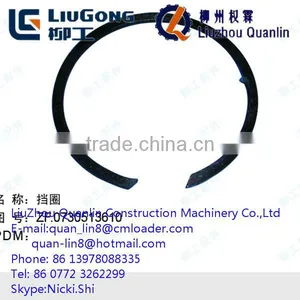 ZF Parts Detent Ring SP100197 ZF.0730513610 for Liugong Wheel Loader thumbnail-1