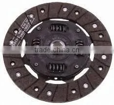 AUTO CLUTCH DISC 96236571 / 96181201 USE FOR CAR PARTS OF DAEWOO ESPERO / CIELO 1.5 , 16V thumbnail-1