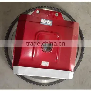 Gear Rim for Wheel Rim Agriculture Machinery Parts thumbnail-3