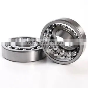 China Supplier High Quality Self-aligning Ball Bearing for Electric Bicycle 1217k 85*150*28mm thumbnail-5