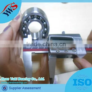 1300 Self-aligning Ball Bearing thumbnail-1