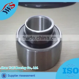 Ssb202-10 Stainless Steel Spherical Insert Ball Bearings thumbnail-2