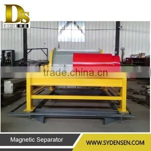 Upper Sucked Roller Separator of High Quality thumbnail-2
