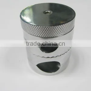 OEM High Quality Cnc Machining Turning and Milling Parts thumbnail-3