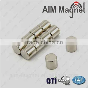 Magnet Disc D14 x 14 mm for Coffee Machine thumbnail-4