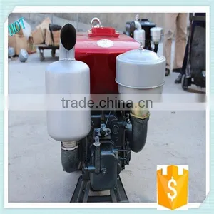 2015 Wholesale ZS1110II 18hp Diesel Engine thumbnail-3