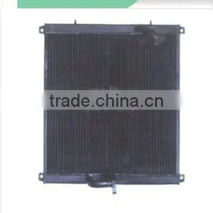 PC200-5 Hydraulic Oil Cooler,PC200-5 Radiator / Water Tank thumbnail-1