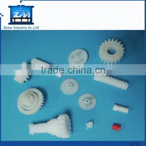 Top Quality Plastic Injection Overmould Mass Production thumbnail-1