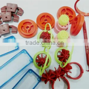 Industrial Plastic Processing Manufacture thumbnail-1