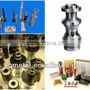 Customized Metal Parts Mechanical Parts thumbnail-1