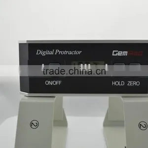 2013 Hot Selling Magnetic Electronic Inclinometer thumbnail-5