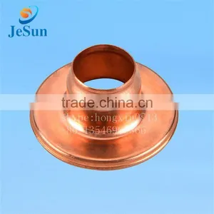 Made in China High Quality Products Injection Mold Brass Part thumbnail-5