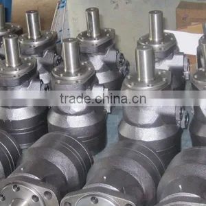 Wholesale High Performance Construction Orbit Motor For Machine thumbnail-1