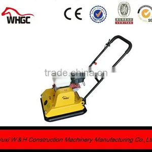 WH-C90H Used Plate Compactor thumbnail-1