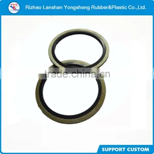 Car Spare Parts Rubber Oil Seal Professional Manufacturer From China thumbnail-2