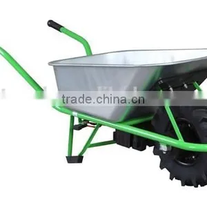 2016 Professional Design Wheelbarrow (AF-1C) thumbnail-3