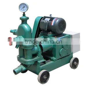 2015 Hot Sale Cement Mortar Pump Used in Construction thumbnail-2