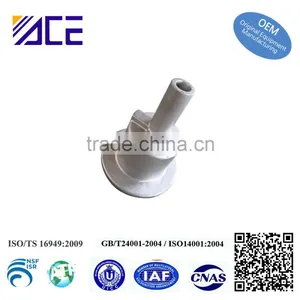 Custom High Precision Welding Motorcycle Spare Part thumbnail-1