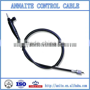 Throttle Cable Cluctch Cable Brake Cable Speedometer Cable For BAJAJ BM100 thumbnail-4